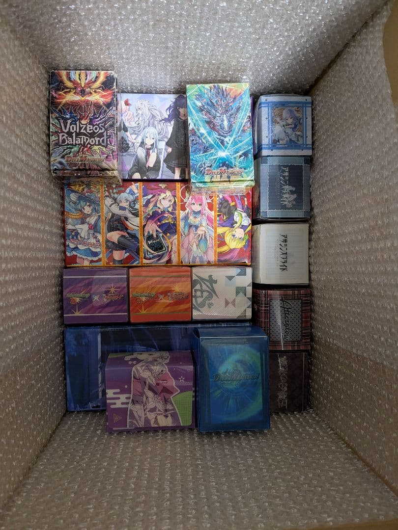 デュエルマスターズ 引退品 スリーブ付き