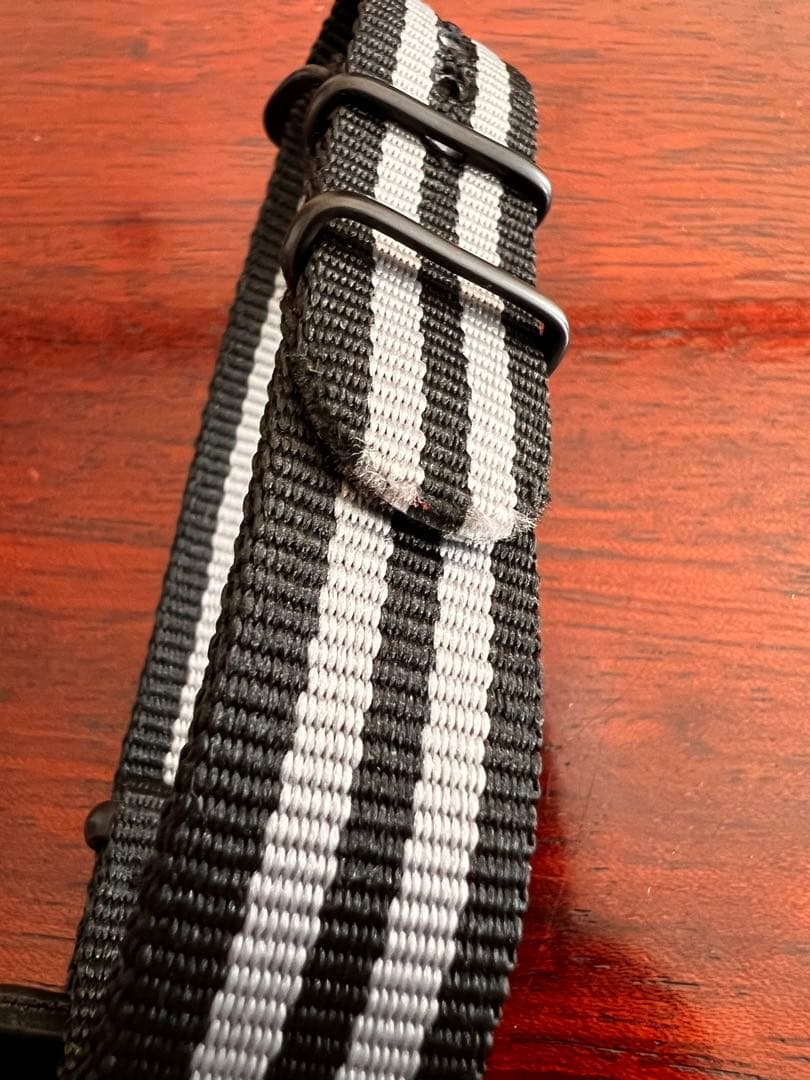 クラブハウス　CLUBHAUS NATO AirTag Case