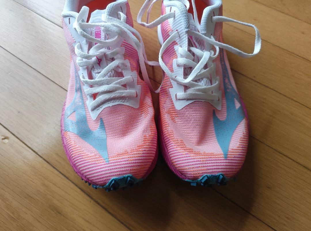 MIZUNOミズノ WAVE DUEL NEO ウェーブデュエルネオ