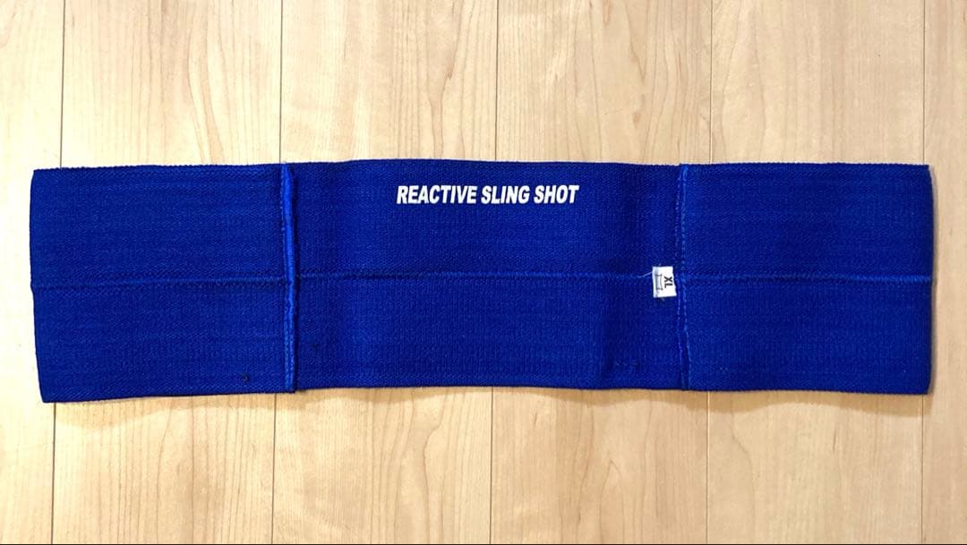 SLINGSHOT リアクティブ スリングショット MBC POWER