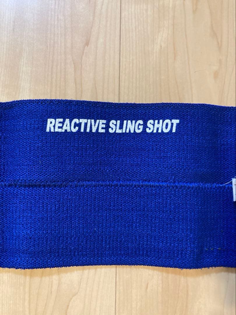 SLINGSHOT リアクティブ スリングショット MBC POWER