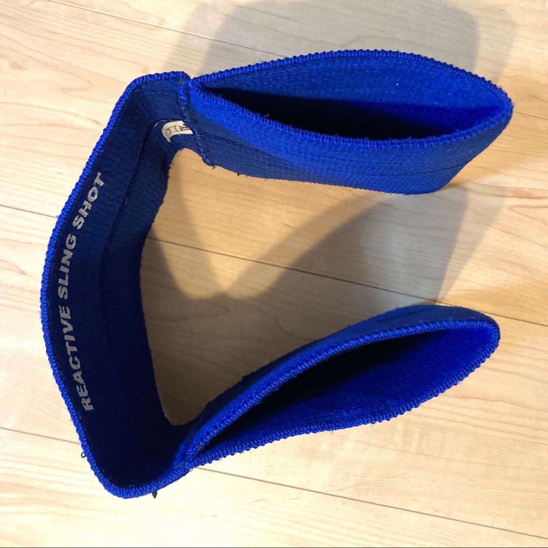 SLINGSHOT リアクティブ スリングショット MBC POWER