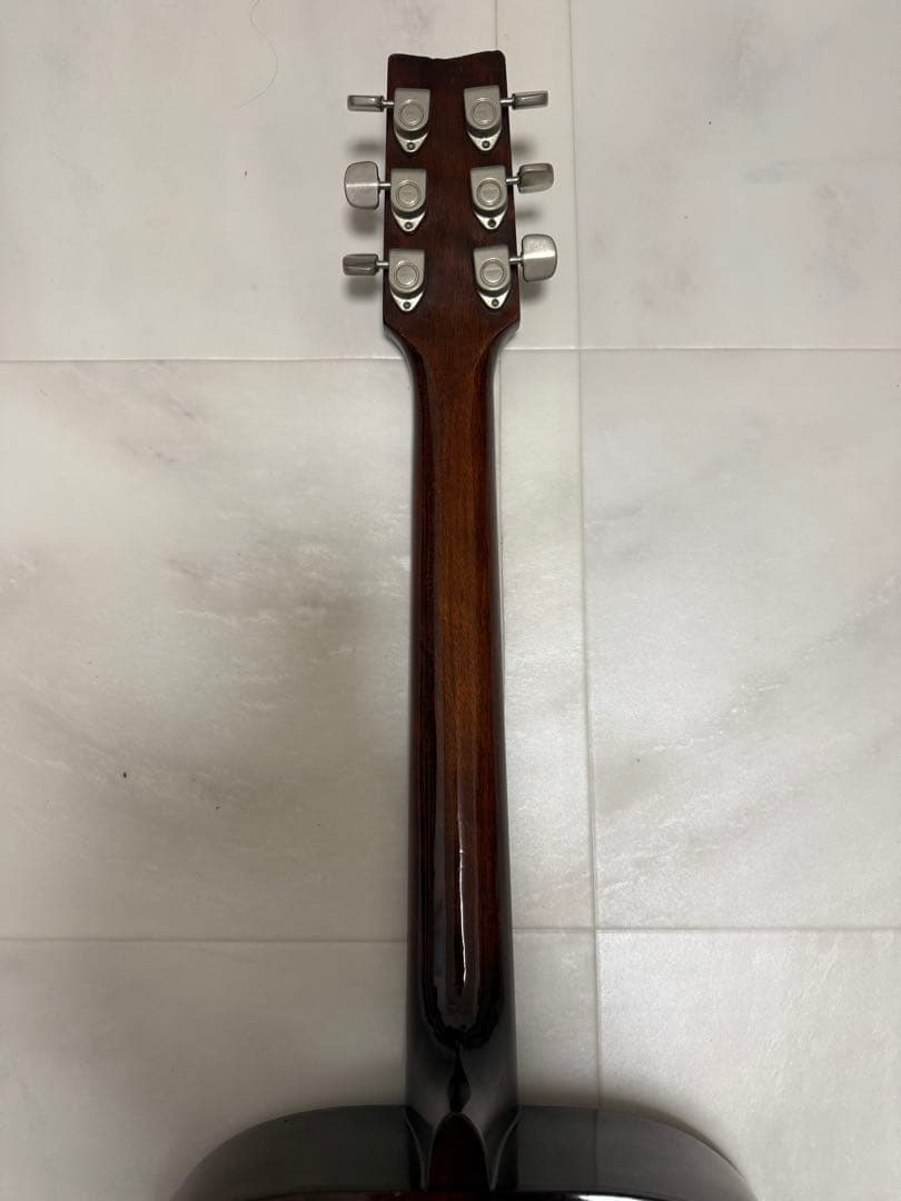 YAMAHA FG-130 日本製 グリーンラベル