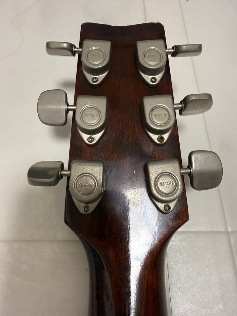 YAMAHA FG-130 日本製 グリーンラベル