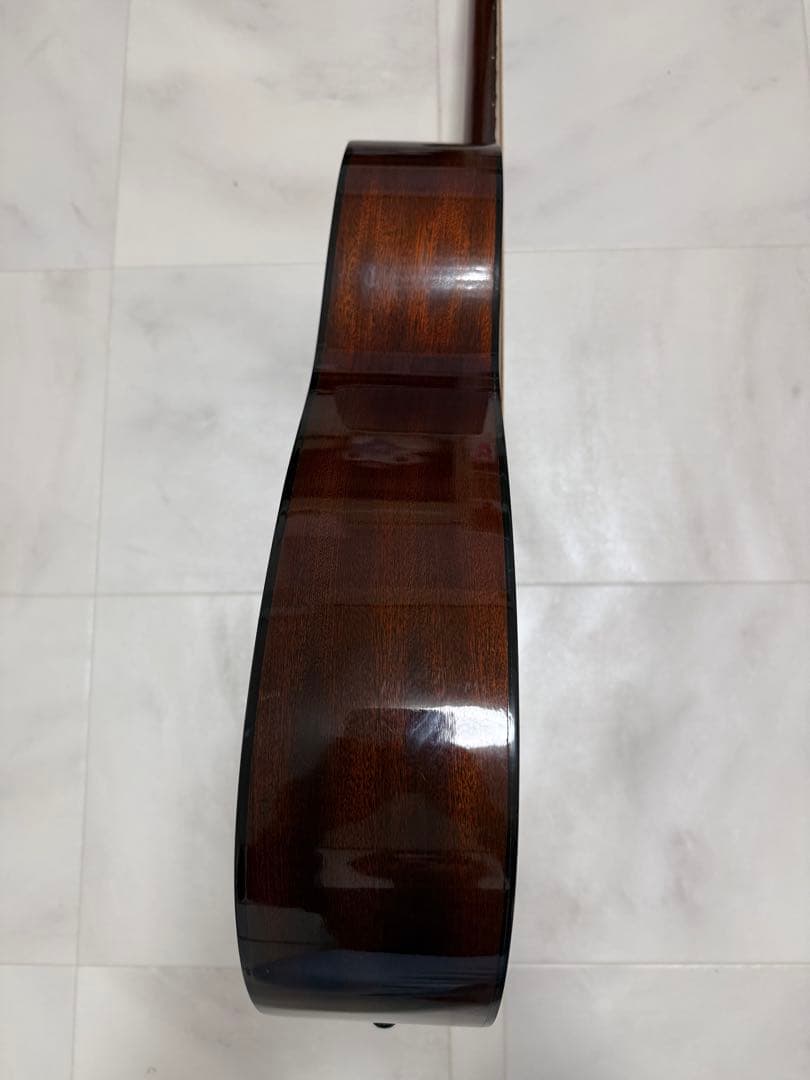 YAMAHA FG-130 日本製 グリーンラベル