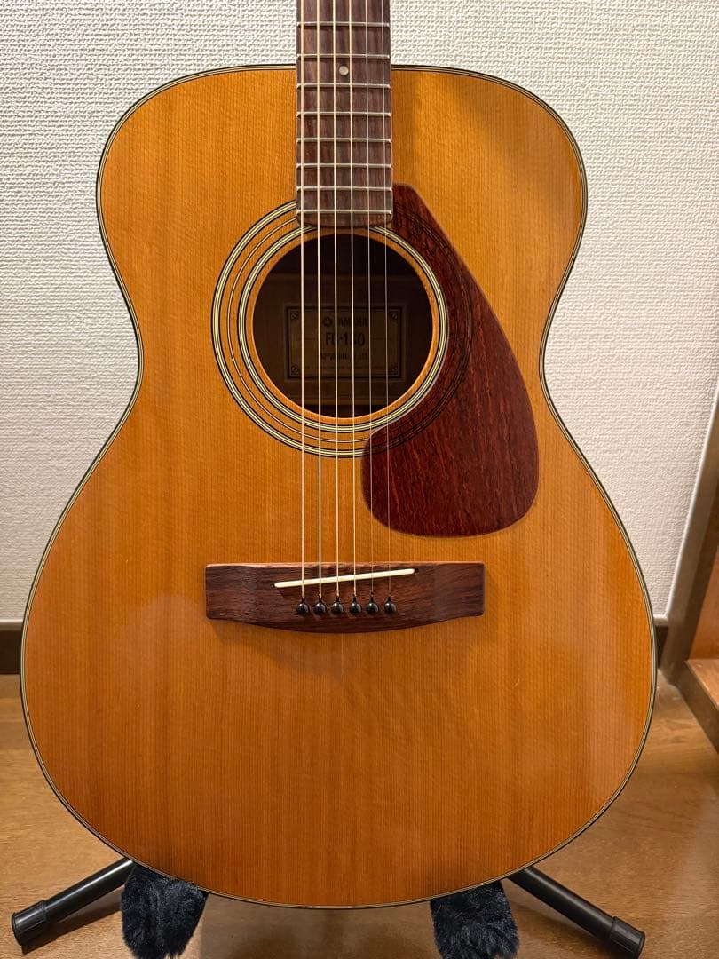 YAMAHA FG-130 日本製 グリーンラベル