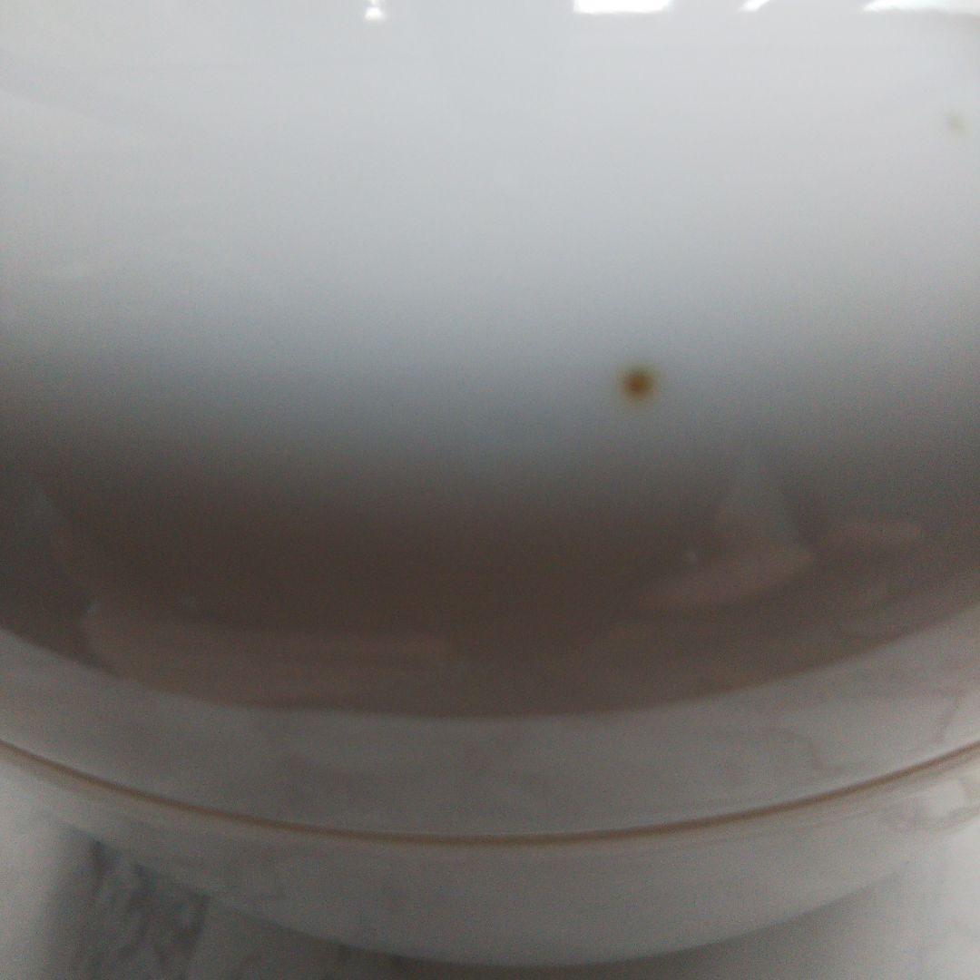 廣澤 益二郎 白磁 蓋物 有田焼