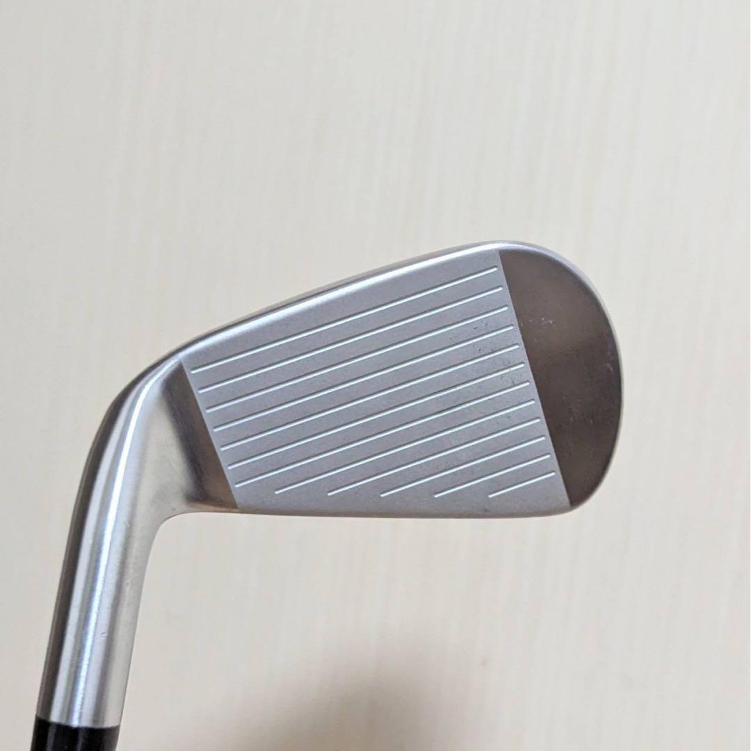 Titleist タイトリスト T200（2021）5番アイアン 5鉄 5I