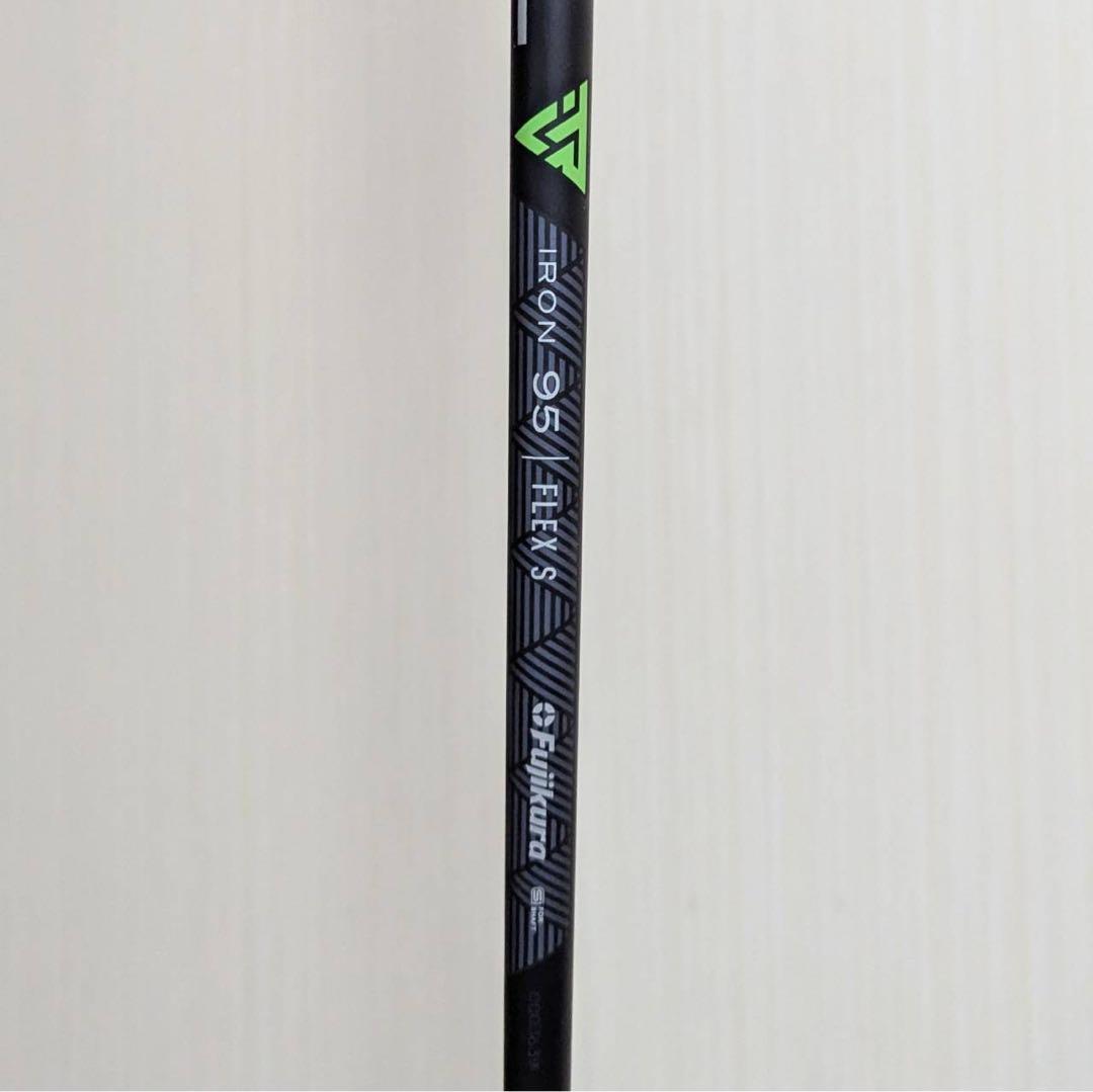 Titleist タイトリスト T200（2021）5番アイアン 5鉄 5I