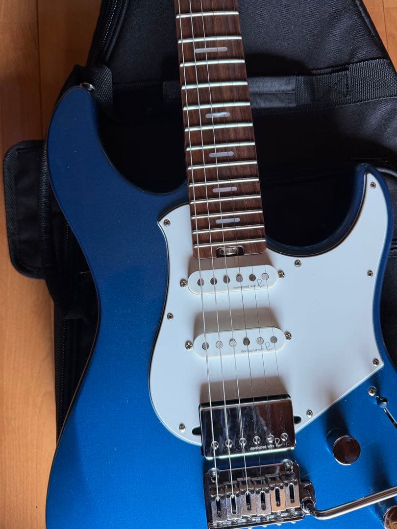 ［たろうくん様用］YAMAHA PACIFICA Standard Plus