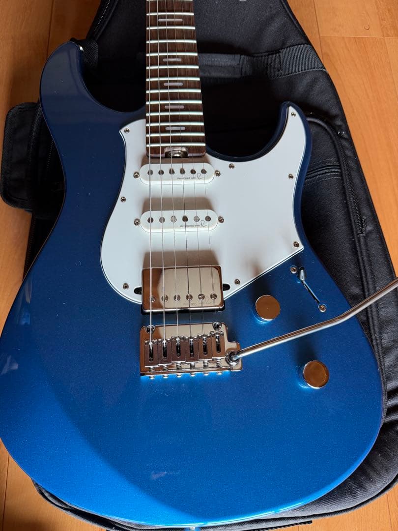 ［たろうくん様用］YAMAHA PACIFICA Standard Plus