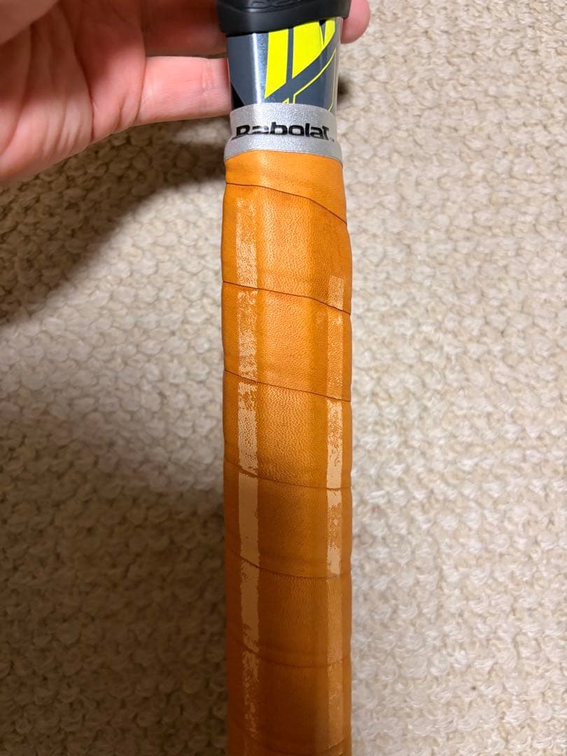 バボラ　ピュアアエロ 100 Babolat Pure Aero G2 2022