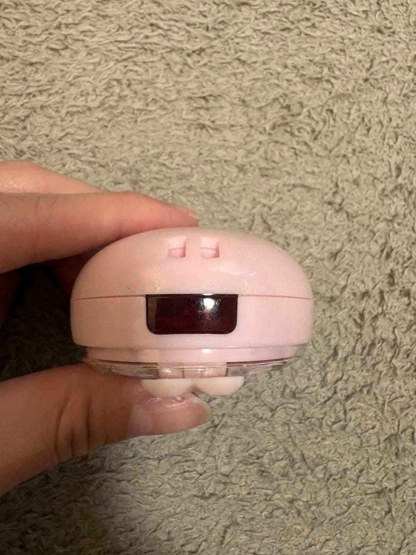 たまごっちピース《ピンク》