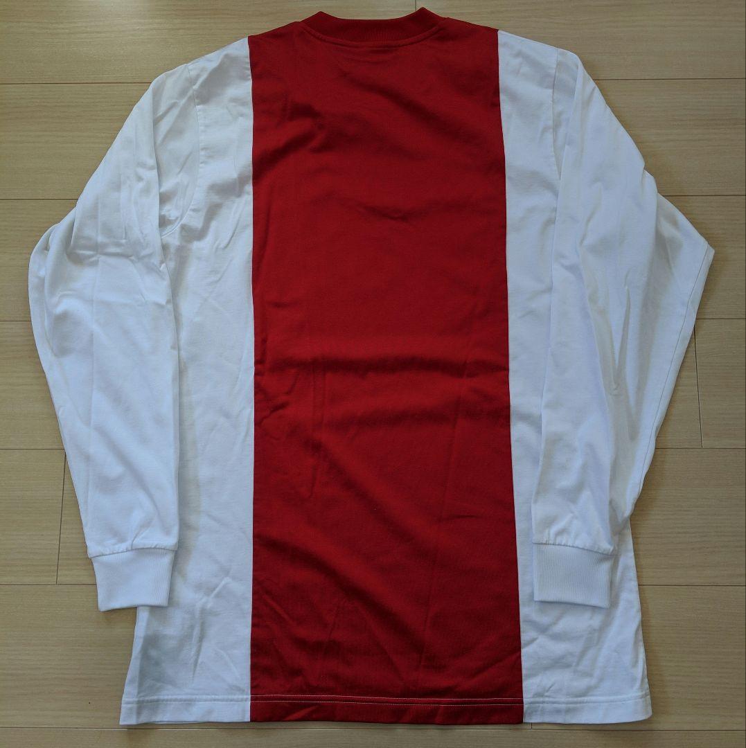 アディダスオリジナルス　アヤックスOGジャージー　2XL