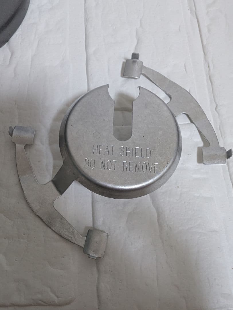 コールマンランタン285A /Coleman Dual Fuel ランタンケース