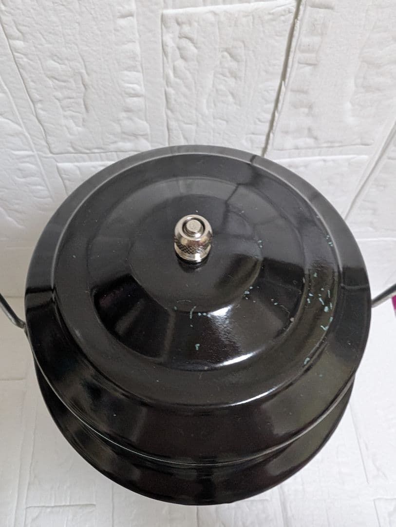 コールマンランタン285A /Coleman Dual Fuel ランタンケース