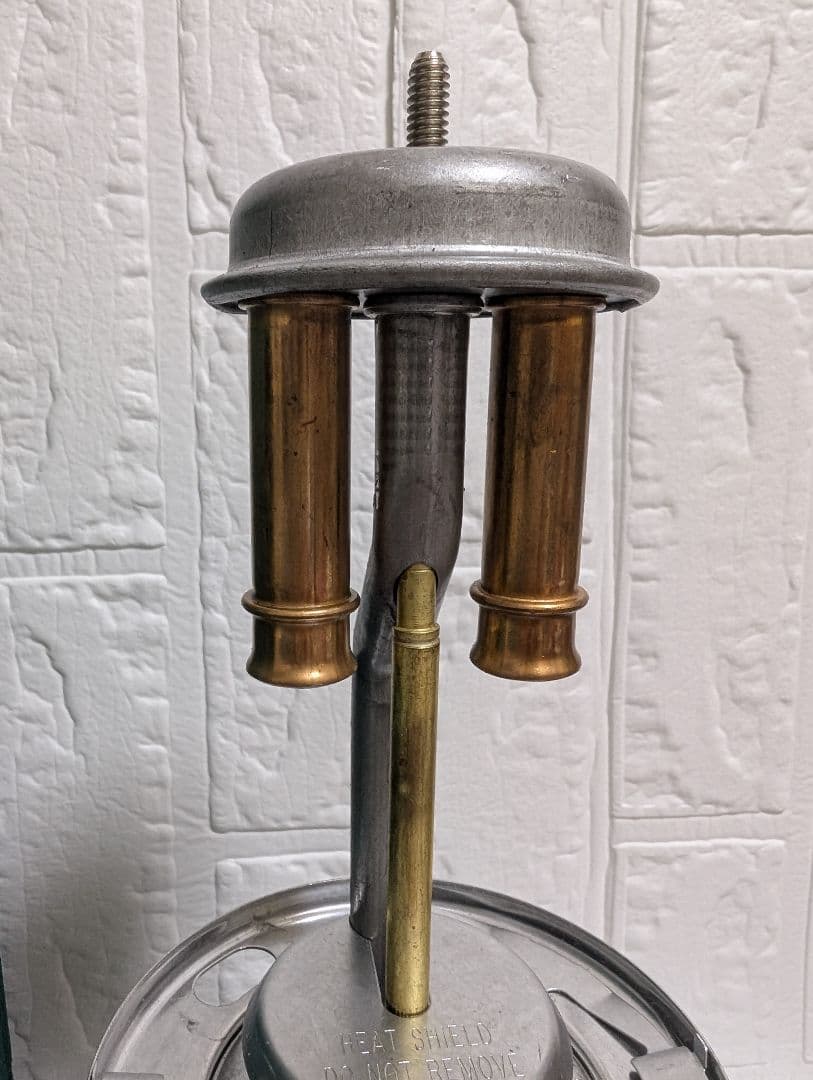 コールマンランタン285A /Coleman Dual Fuel ランタンケース