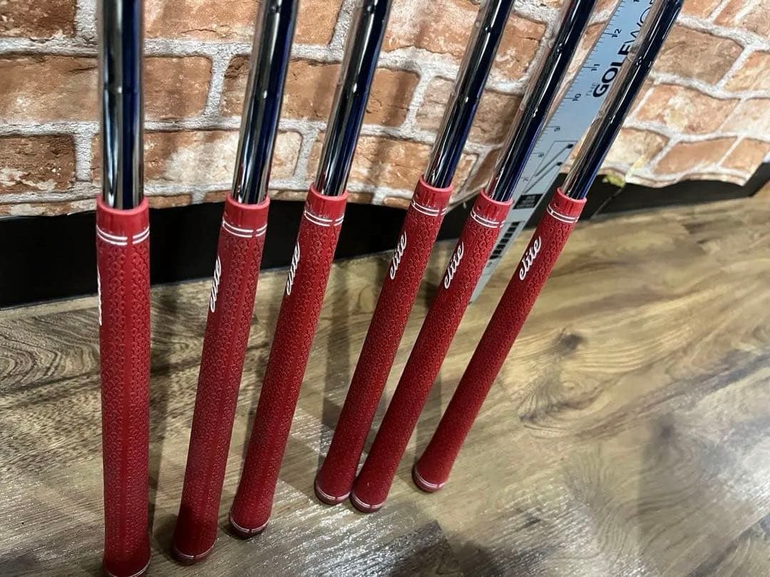 EPON AF-Tour CB2 エポン AFツアーCB2 アイアンセット