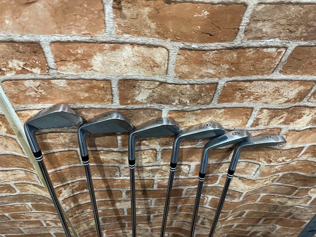 EPON AF-Tour CB2 エポン AFツアーCB2 アイアンセット