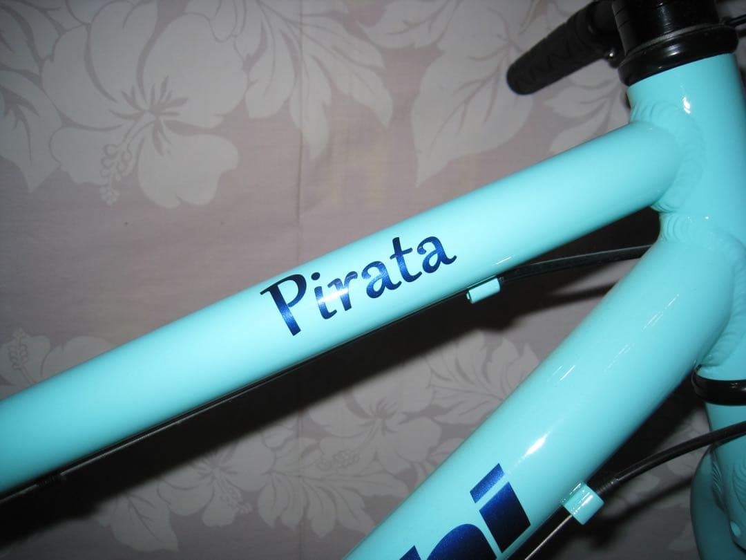 BIANCHI PIRATA 26 ビアンキ キッズバイク ピラータ 26