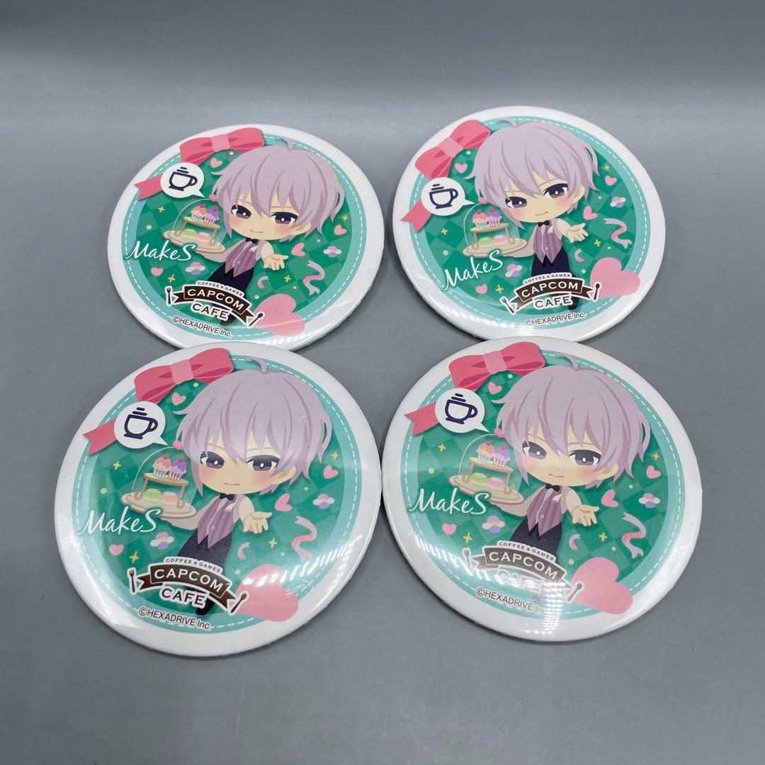 MakeS おはよう、私のセイ グッズセット