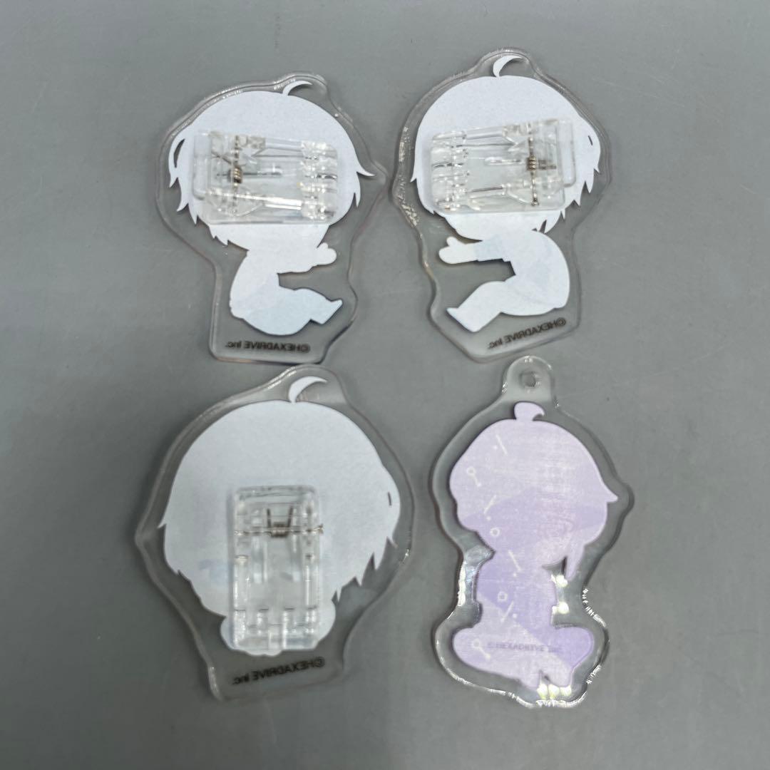 MakeS おはよう、私のセイ グッズセット