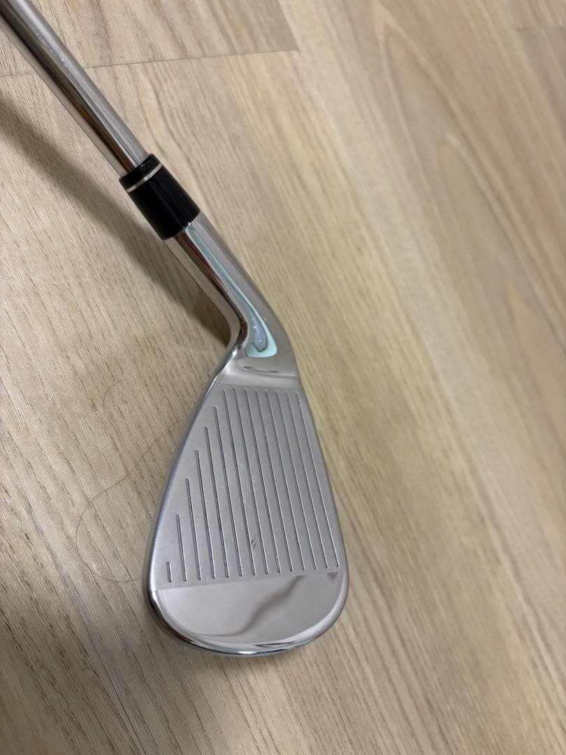 Callaway EPIC FORGED STAR アイアン3本5I,6I,8I