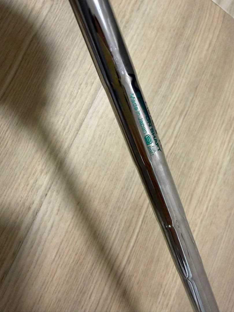 Callaway EPIC FORGED STAR アイアン3本5I,6I,8I
