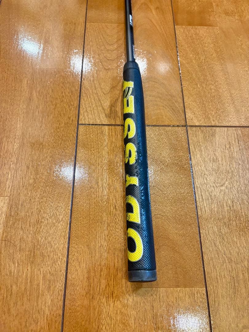 STROKE LAB 3T パター ヘッドカバー付き