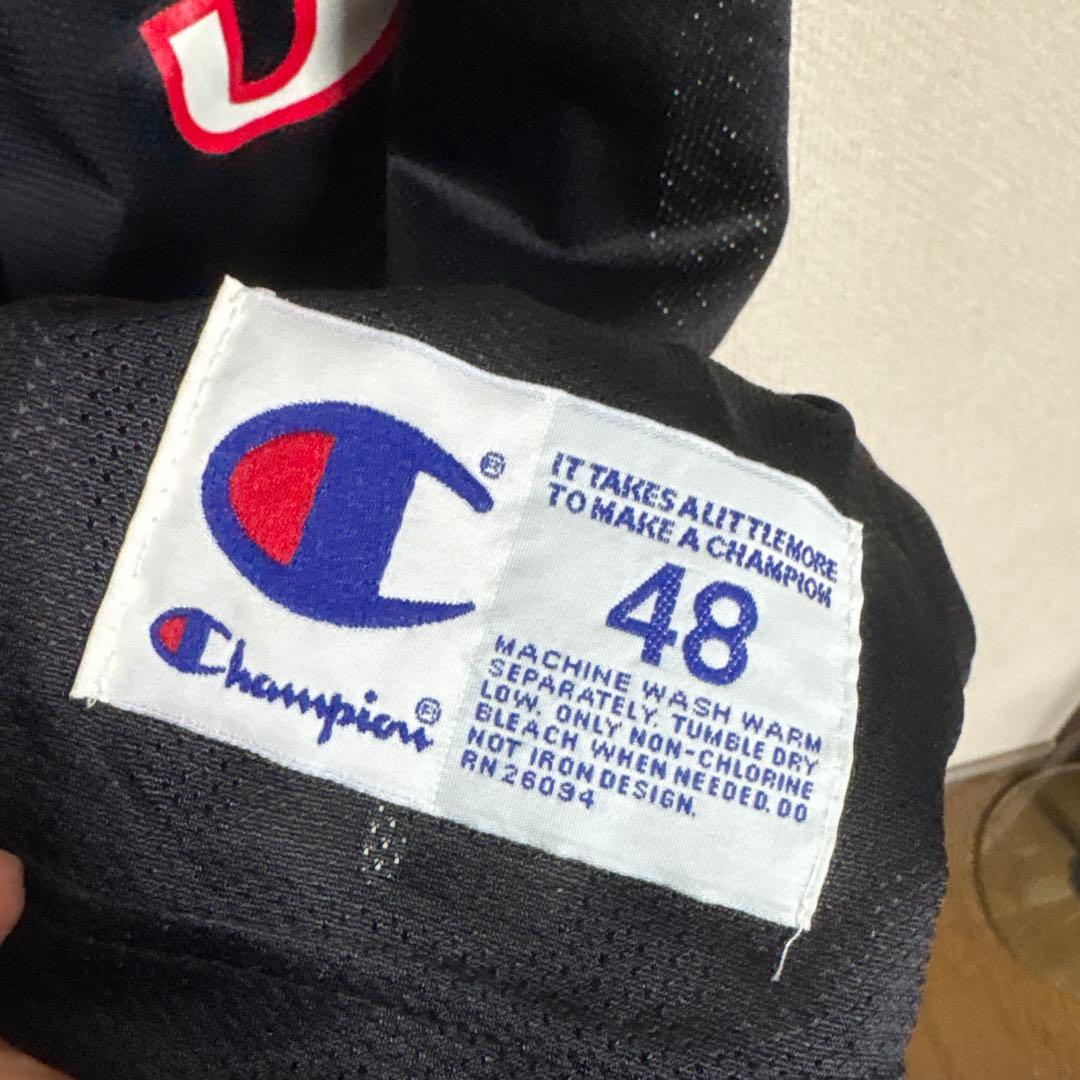 NBA セブンティシクサーズ　アイバーソン ユニフォーム　サイズ48
