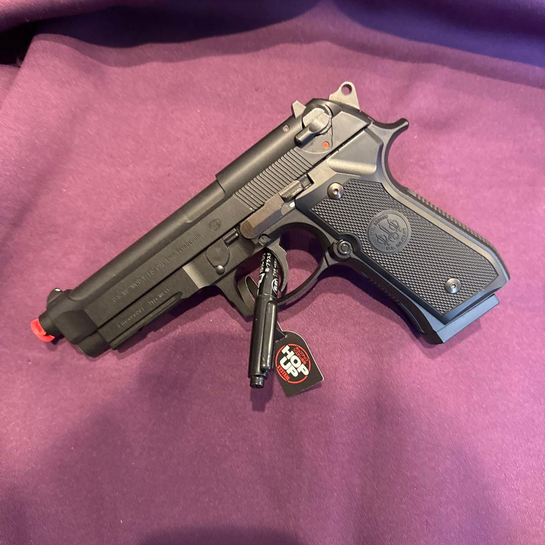 東京マルイ 電動ガン M9A1