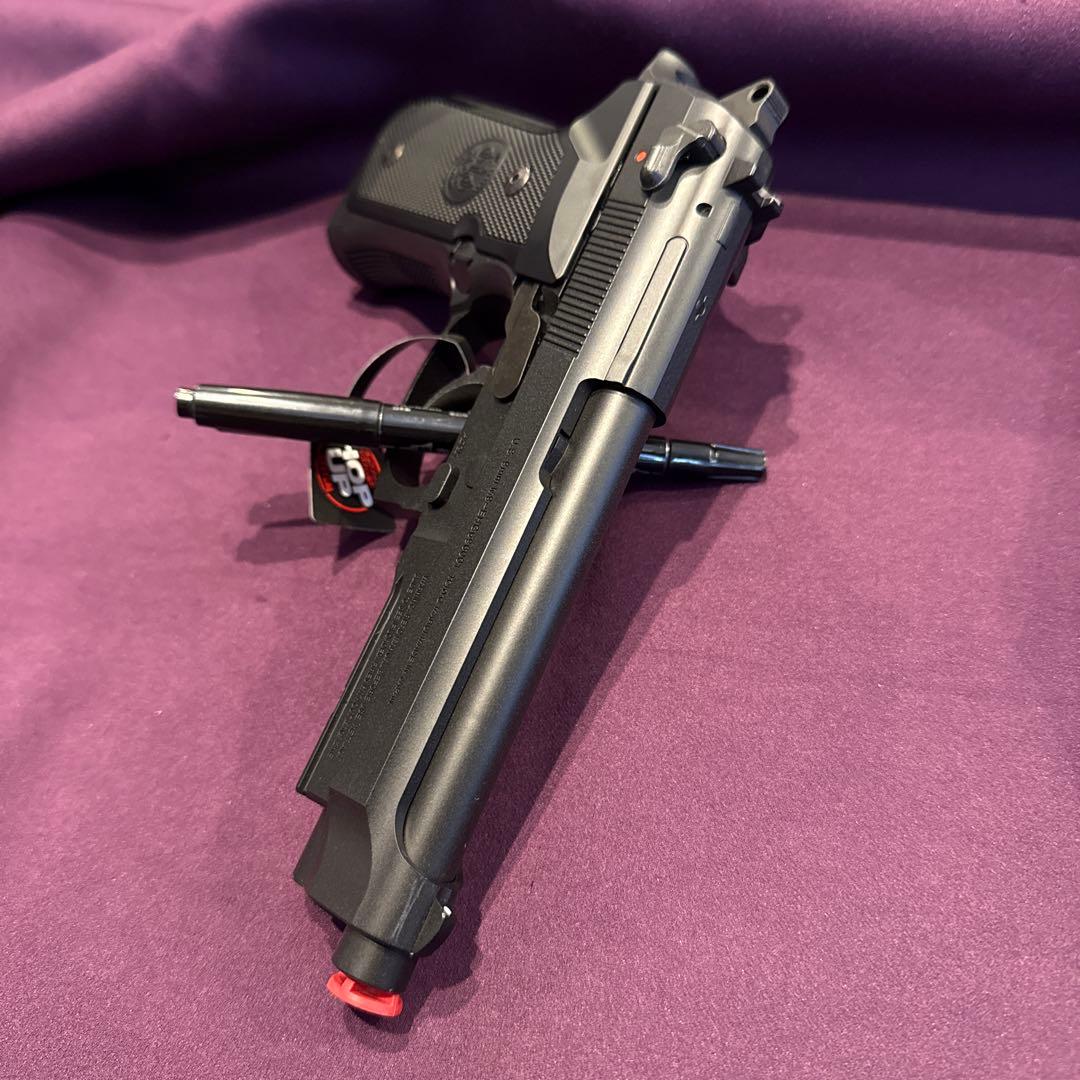 東京マルイ 電動ガン M9A1
