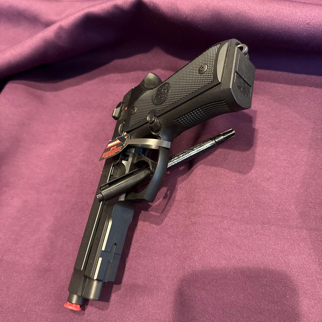東京マルイ 電動ガン M9A1