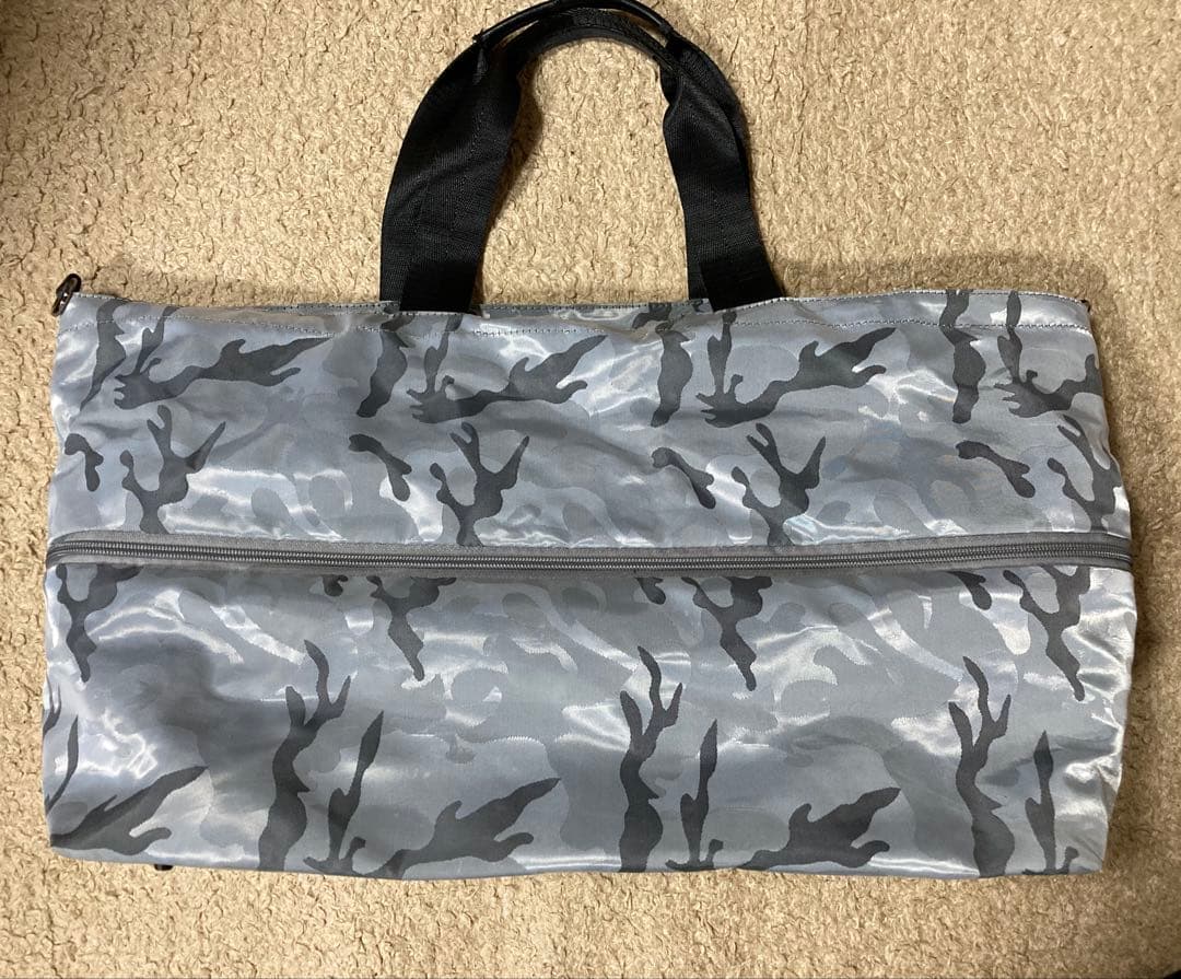 MASTER BUNNY EDITION ゴルフバッグ ロッカーバッグ