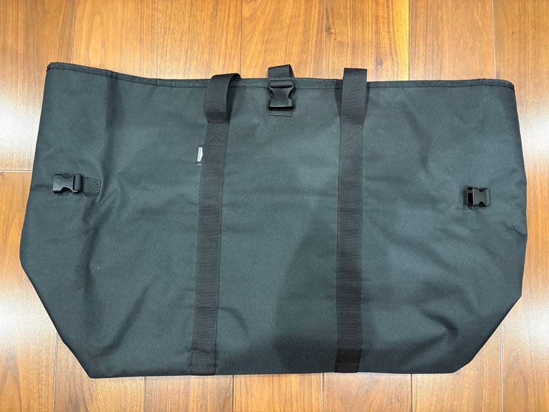 HOTEL CAMPS フルセット 美品 収納袋付き