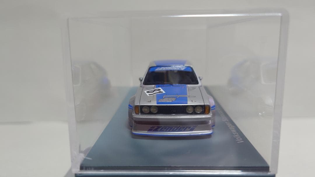 ネオ Neo WV シロッコ Scirocco Gr2 Zender 希少