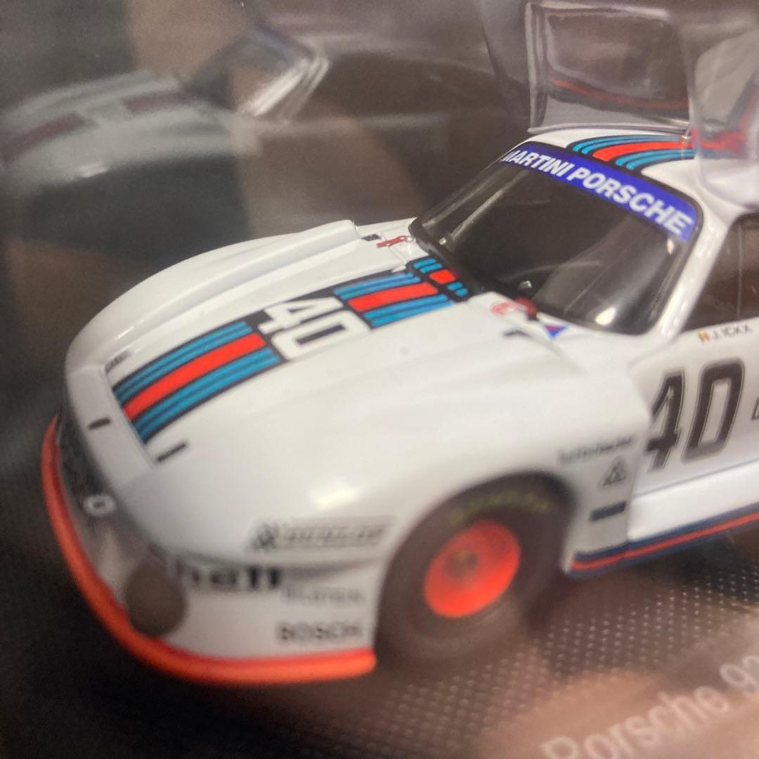 ポルシェ９３５　　１９７７　hockenheim