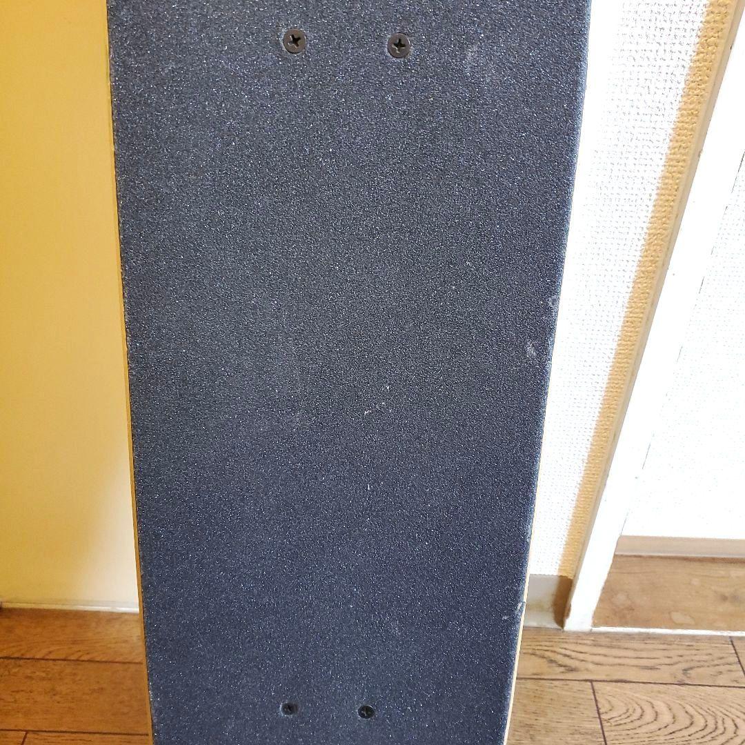 REAL SKATEBOARDS コンプリートスケートボード ストリートリアル