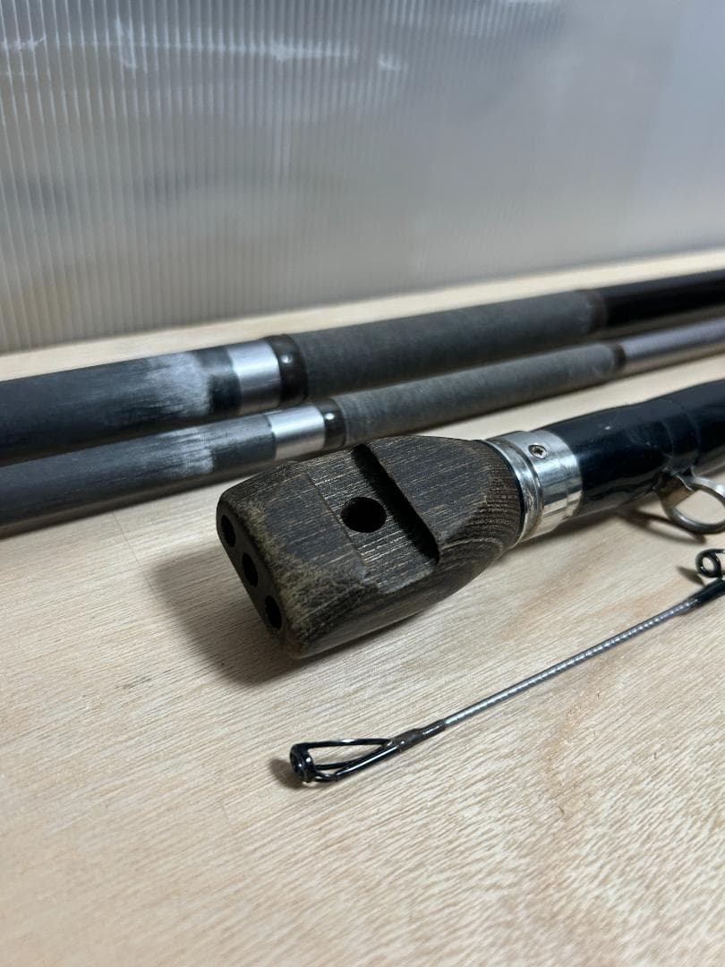 【SHIMANO・シマノ】海魂EV　MH-500　石鯛竿