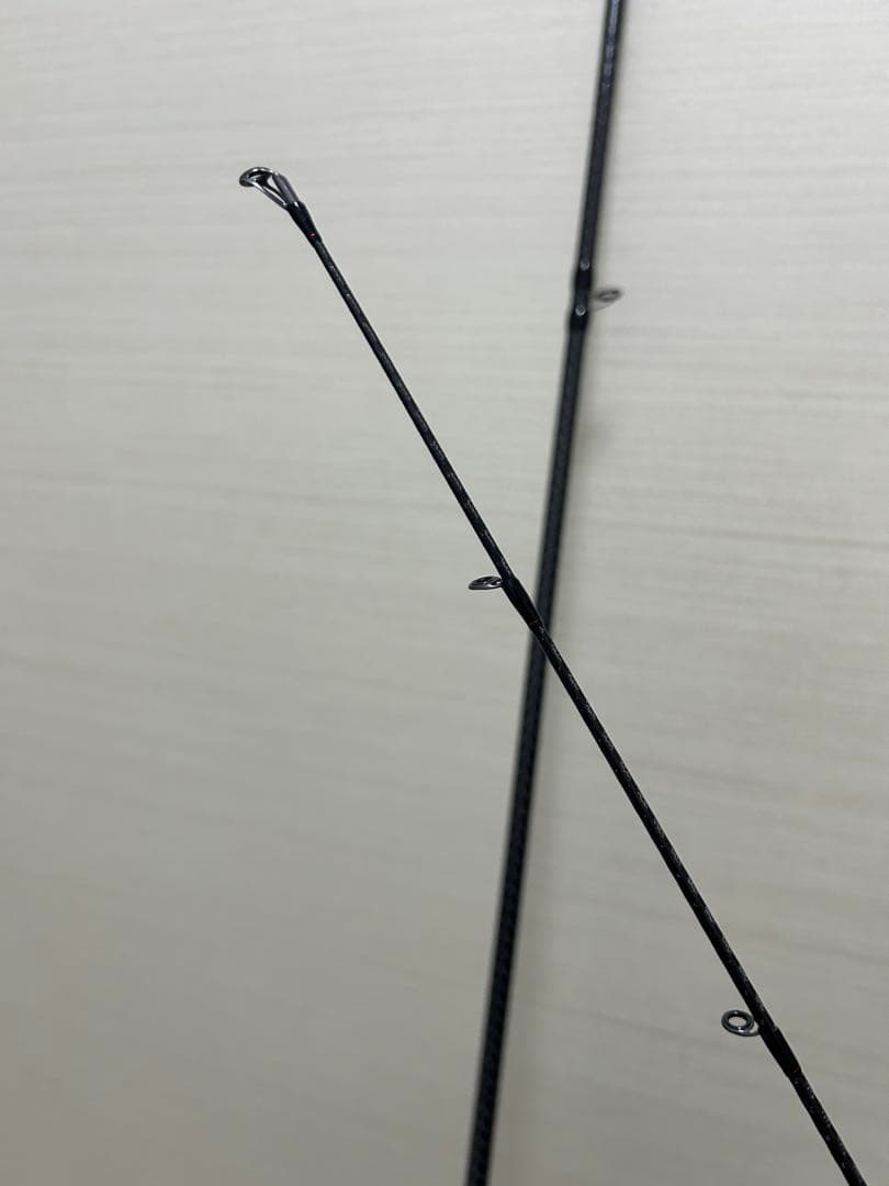 SHIMANO バスロッド ゾディアス172MH-2
