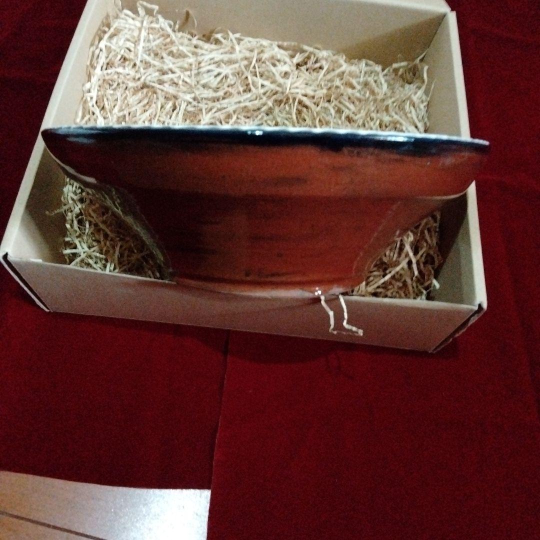 ボール皿　ルーマニア製