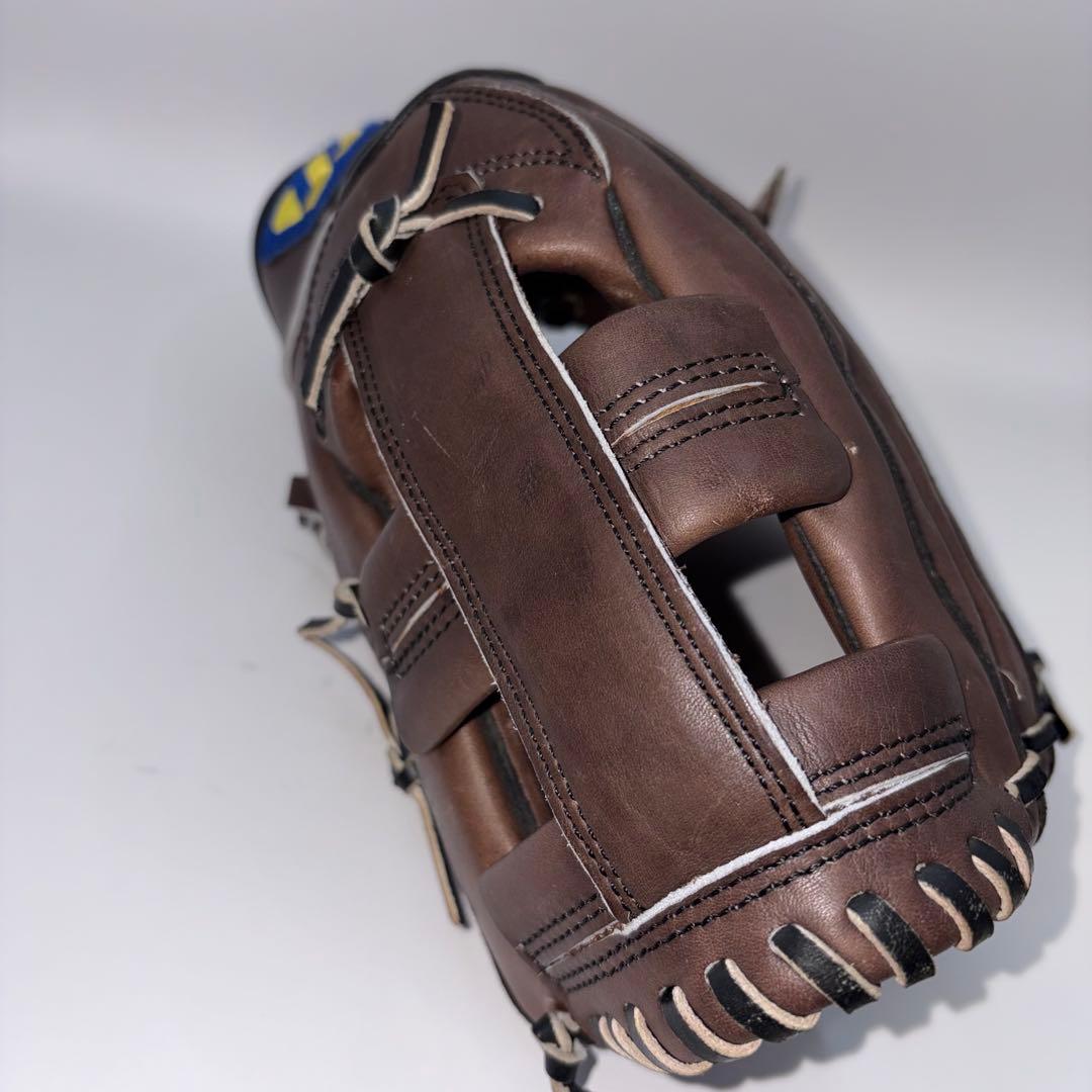 ミズノ LITE FLEX サイクロン Mizuno E-Z POCKET 軟式