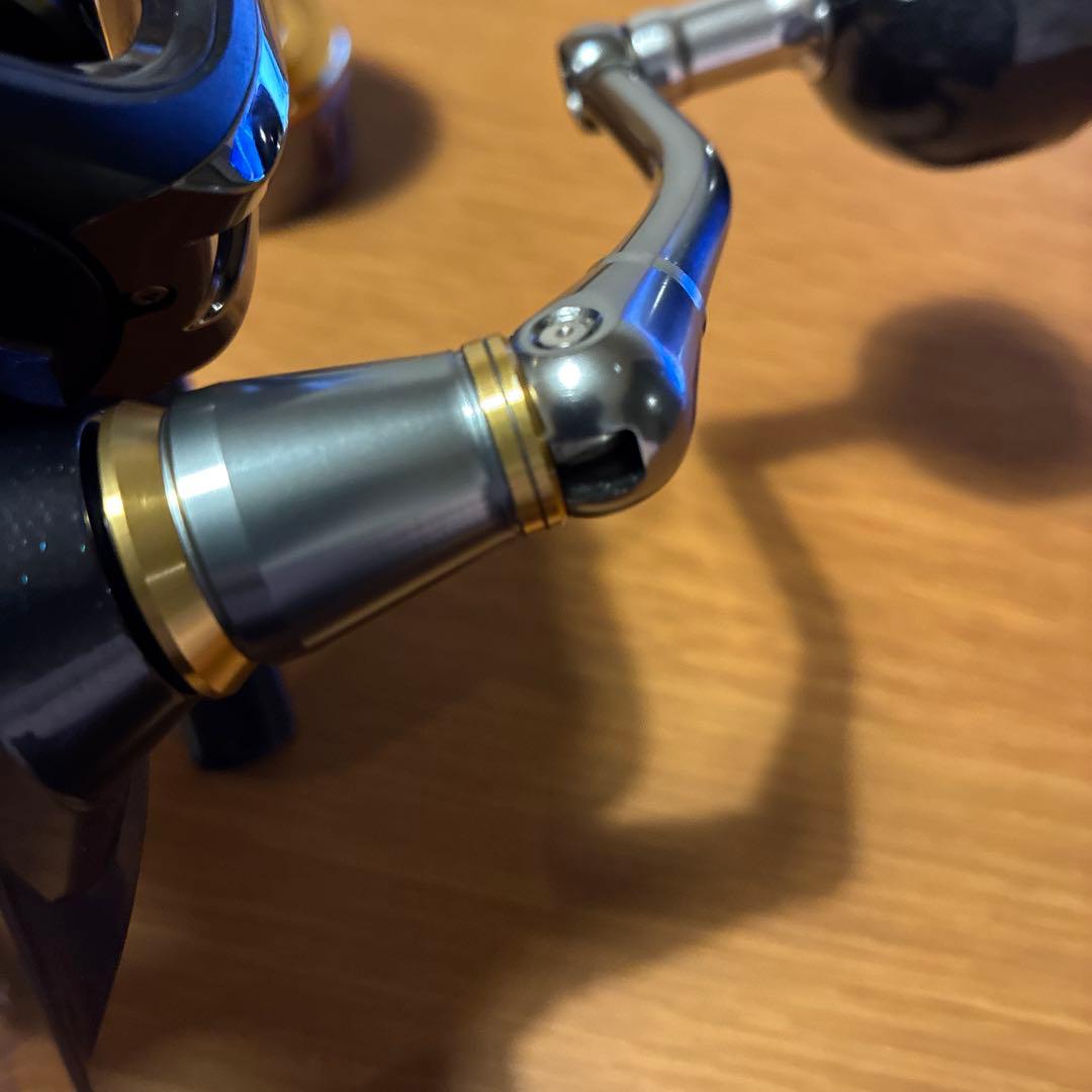 ツインパワーSW 6000HG