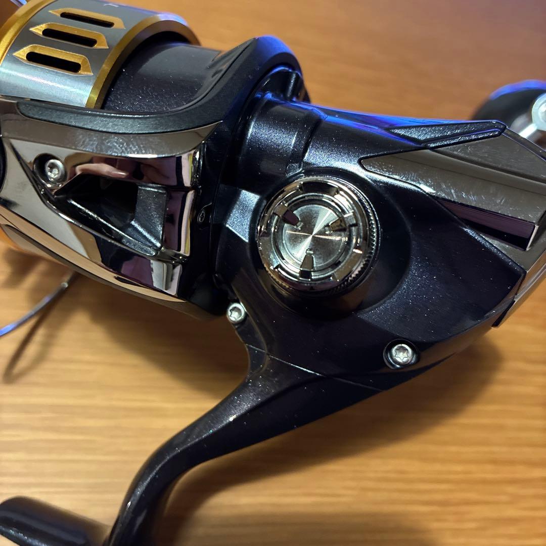 ツインパワーSW 6000HG