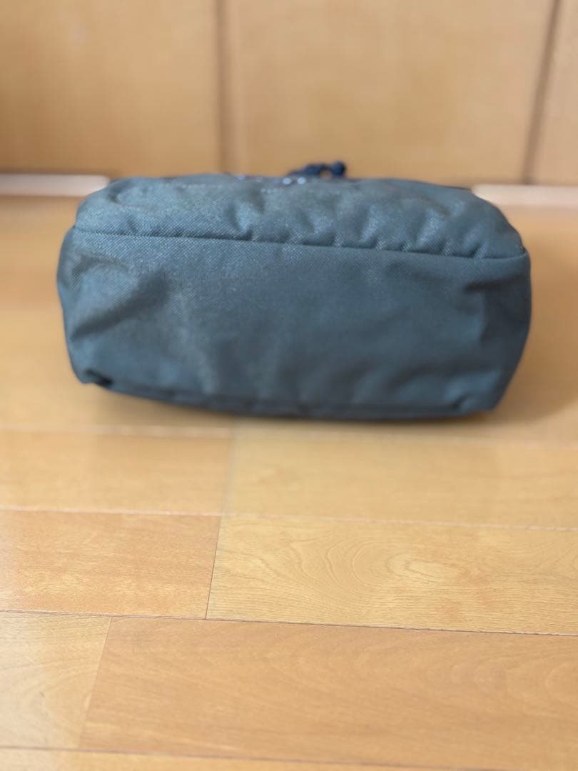 BRIEFING カートバッグ