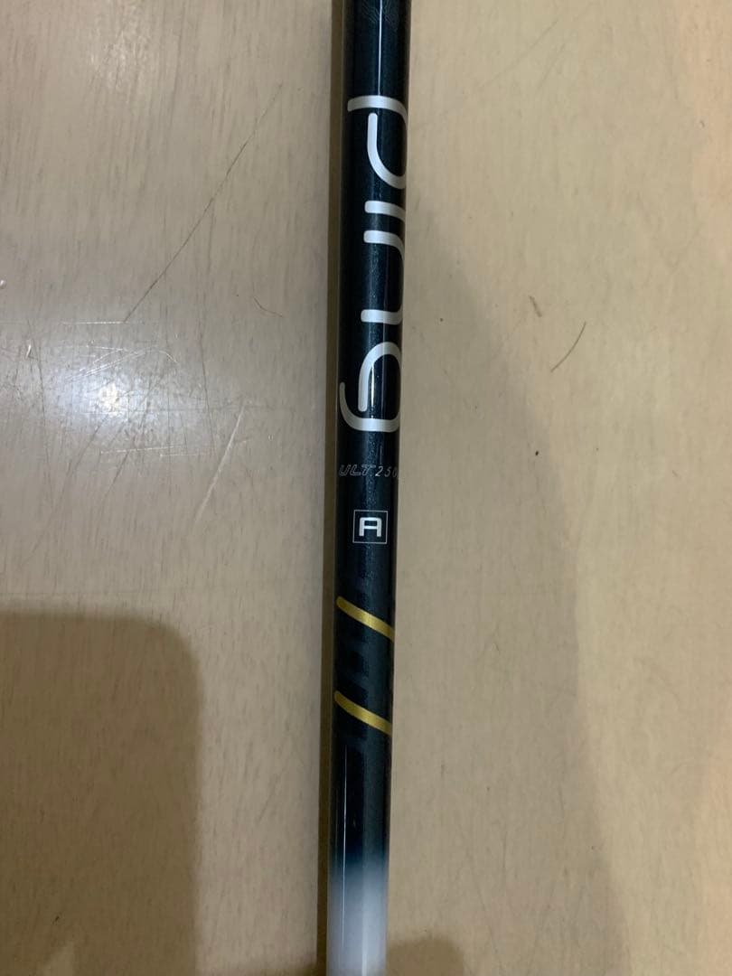 PING GLE３　ユーティリティ 6番 30度