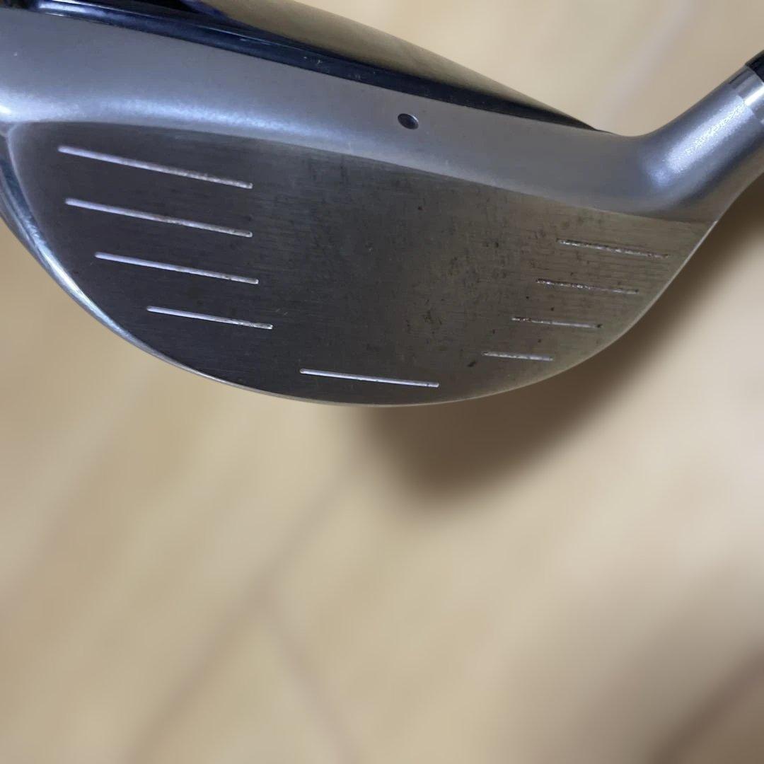 ⭐️オノフ　赤フェアウェイウッド 5番　中古品⭐️