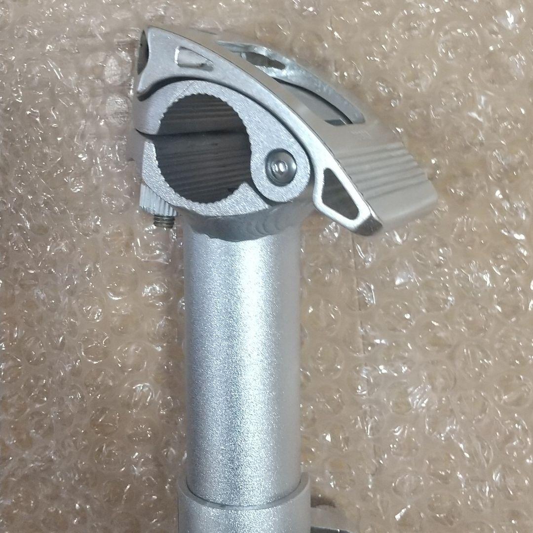 DAHON 純正ハンドルポスト ( BoardWalk 抜き取り品) 【美品】