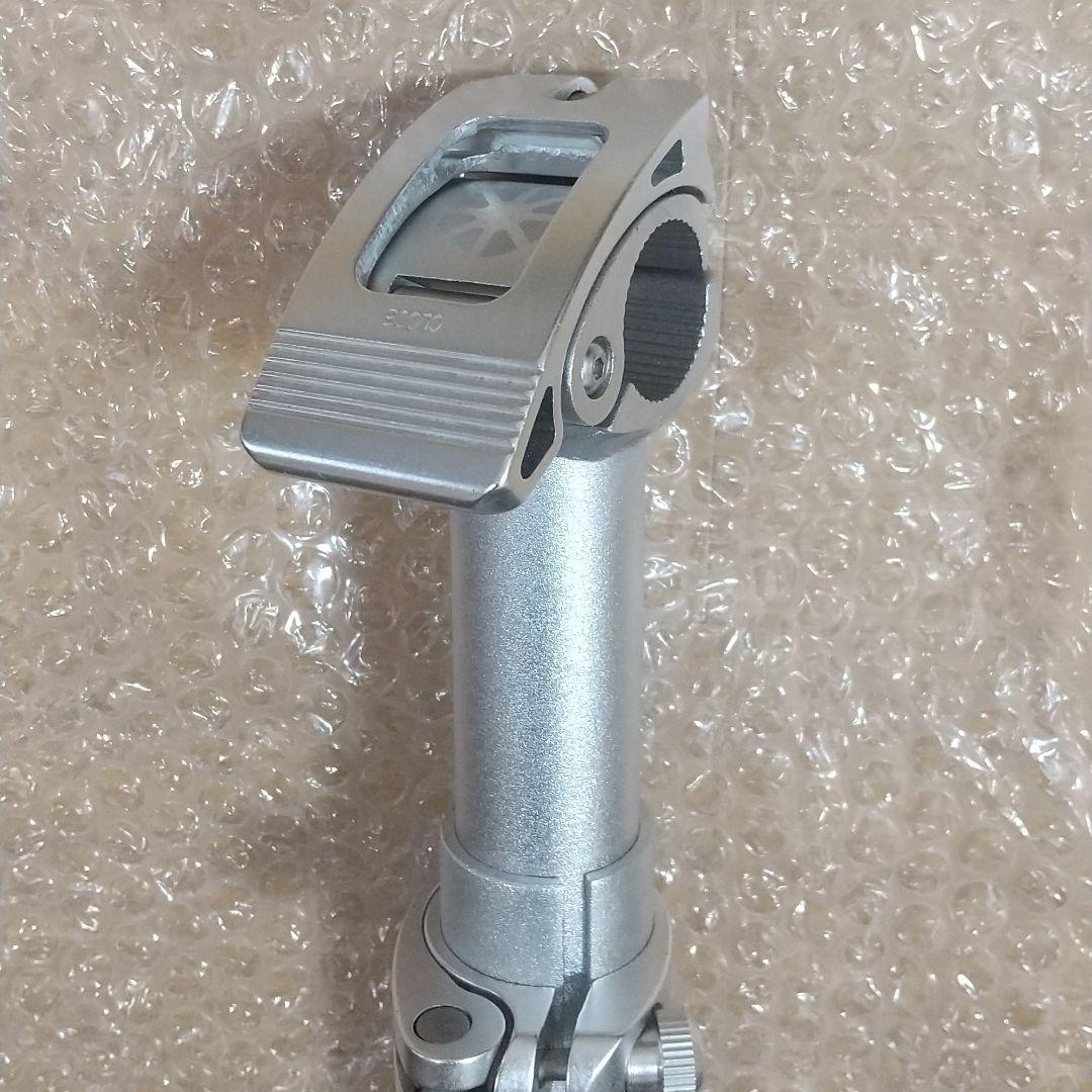 DAHON 純正ハンドルポスト ( BoardWalk 抜き取り品) 【美品】