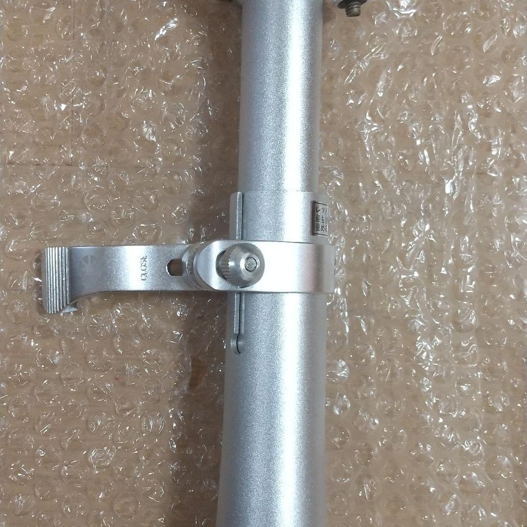 DAHON 純正ハンドルポスト ( BoardWalk 抜き取り品) 【美品】